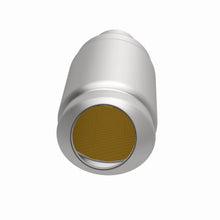 Load image into Gallery viewer, MagnaFlow Exhaust Products 54975 Standard Grade Universal Catalytic Converter