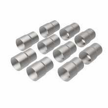 Load image into Gallery viewer, MagnaFlow Exhaust Products 15441 10 pk - 10 Pk Exhaust Tip Adapter - 3.50/4 Inch