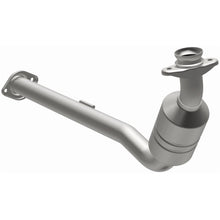 Load image into Gallery viewer, MagnaFlow Exhaust Products 49691 OEM Grade Direct-Fit Catalytic Converter for Select Jeep Wrangler