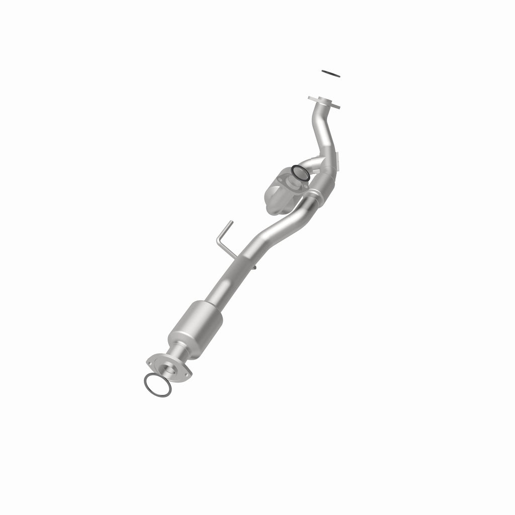 MagnaFlow Exhaust Products 52086 OEM Grade Direct-Fit Catalytic Converter for Select Lexus ES300, Toyota Avalon, Toyota Camry, Toyota Solara