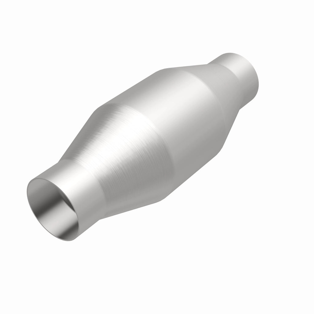 MagnaFlow Exhaust Products 59925 Standard Grade Universal Catalytic Converter