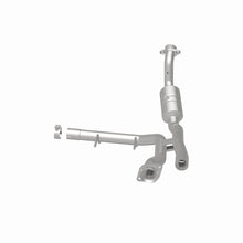 Load image into Gallery viewer, MagnaFlow Exhaust Products 52592 OEM Grade Direct-Fit Catalytic Converter for Select Ford F-150