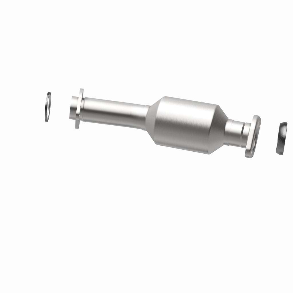 MagnaFlow Exhaust Products 52557 OEM Grade Direct-Fit Catalytic Converter for Select Toyota Sienna