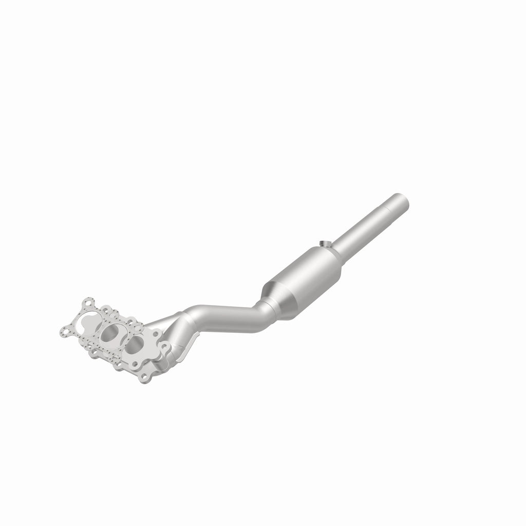 MagnaFlow Exhaust Products 23220 HM Grade Direct-Fit Catalytic Converter for Select Volkswagen Beetle, Volkswagen Golf, Volkswagen Jetta