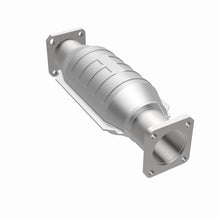 Load image into Gallery viewer, MagnaFlow Exhaust Products 23650 Standard Grade Direct-Fit Catalytic Converter for Select Geo Storm, Isuzu Impulse