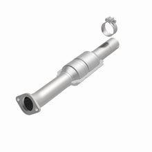 Load image into Gallery viewer, MagnaFlow Exhaust Products 52108 OEM Grade Semi-Direct Fit Catalytic Converter for Select Toyota Venza