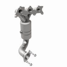 Load image into Gallery viewer, MagnaFlow Exhaust Products 51735 OEM Grade Manifold Catalytic Converter for Select Chrysler Sebring, Dodge Avenger
