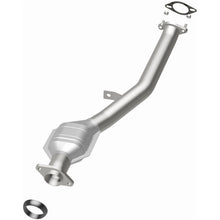 Load image into Gallery viewer, MagnaFlow Exhaust Products 21-275 OEM Grade Direct-Fit Catalytic Converter for Select Subaru Legacy, Subaru Outback