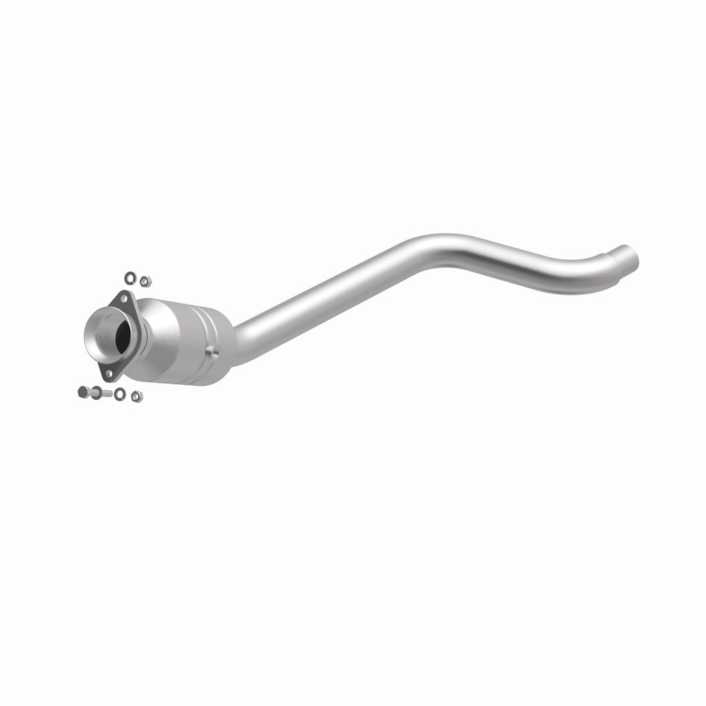 MagnaFlow Exhaust Products 52004 OEM Grade Direct-Fit Catalytic Converter for Select Jaguar XF, Jaguar XFR