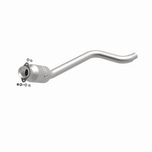Load image into Gallery viewer, MagnaFlow Exhaust Products 52004 OEM Grade Direct-Fit Catalytic Converter for Select Jaguar XF, Jaguar XFR