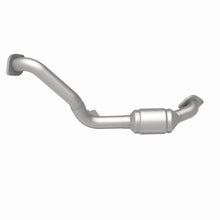 Load image into Gallery viewer, MagnaFlow Exhaust Products 23982 HM Grade Direct-Fit Catalytic Converter for Select Mazda 6