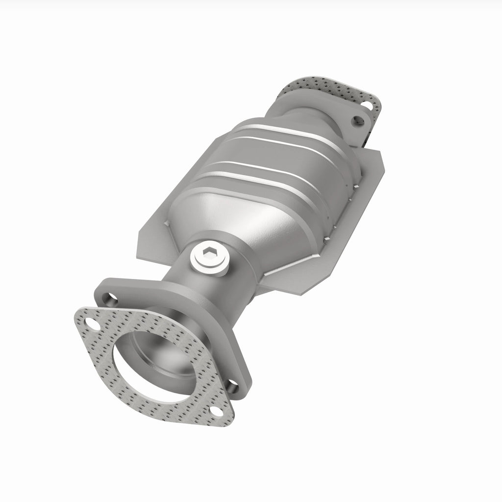 MagnaFlow Exhaust Products 441704 California CARB Direct-Fit Catalytic Converter for Select INFINITI I30, Nissan Maxima