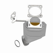 Load image into Gallery viewer, MagnaFlow Exhaust Products 23649 Standard Grade Direct-Fit Catalytic Converter for Select Honda Civic