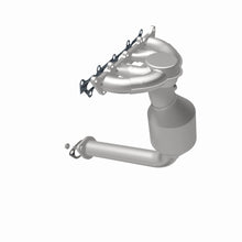 Load image into Gallery viewer, MagnaFlow Exhaust Products 22-059 OEM Grade Manifold Catalytic Converter for Select Fiat 500