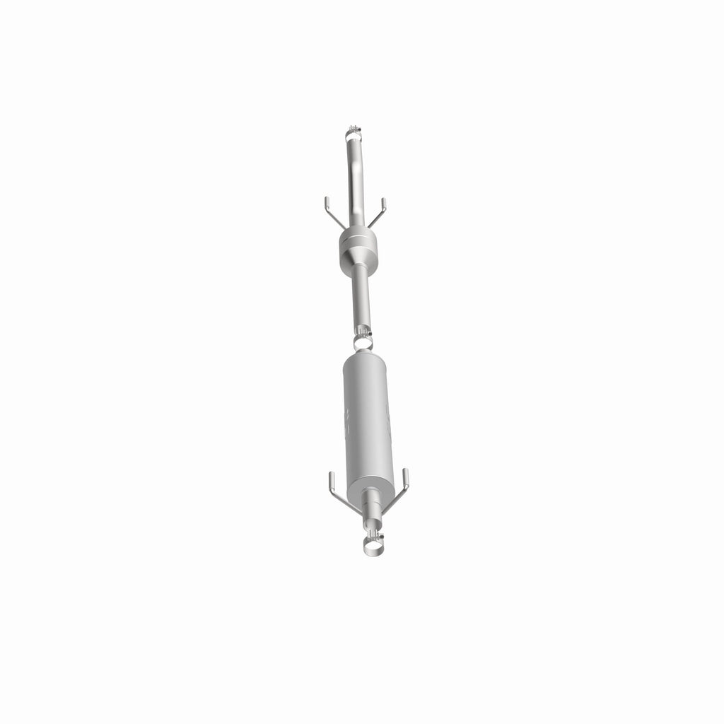 MagnaFlow Exhaust Products 52290 OEM Grade Direct-Fit Catalytic Converter for Select Dodge Sprinter 2500, Dodge Sprinter 3500, Freightliner Sprinter 2500, Freightliner Sprinter