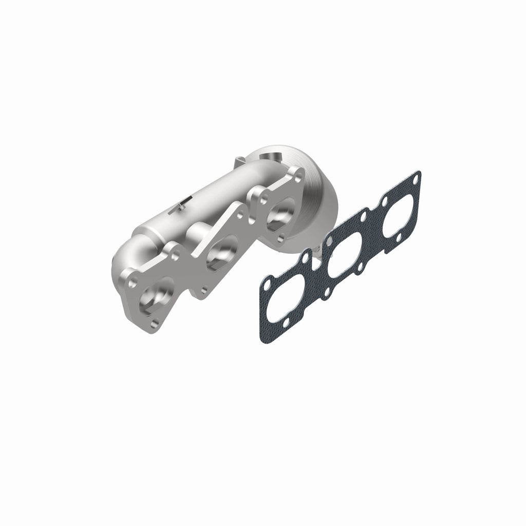 MagnaFlow Exhaust Products 52785 OEM Grade Manifold Catalytic Converter for Select Hyundai Genesis, Kia K900