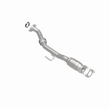 Load image into Gallery viewer, MagnaFlow Exhaust Products 93287 HM Grade Direct-Fit Catalytic Converter for Select Nissan Altima