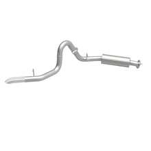 Load image into Gallery viewer, MagnaFlow Exhaust Products 16390 Competition Series Stainless 2.5 in Cat-Back for Select Jeep Wrangler