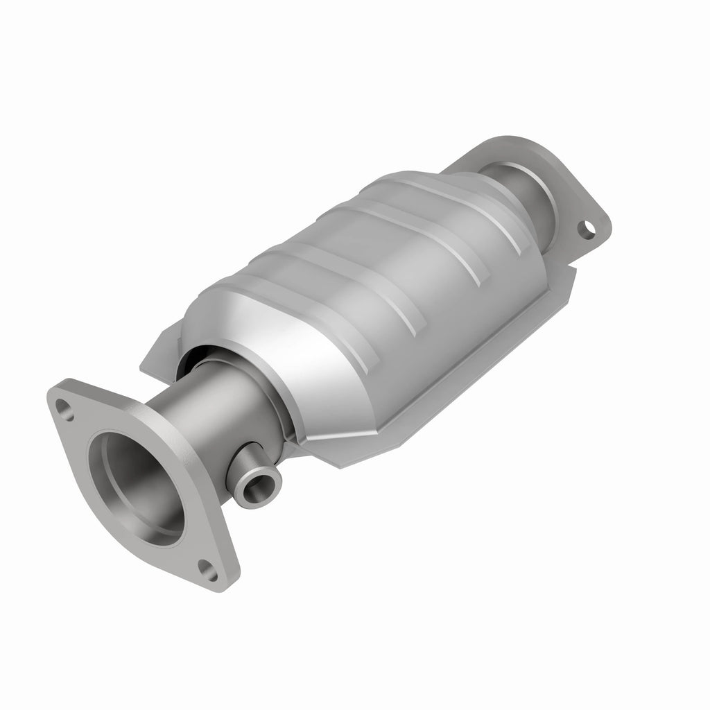 MagnaFlow Exhaust Products 49996 OEM Grade Direct-Fit Catalytic Converter for Select INFINITI G20, Nissan Sentra