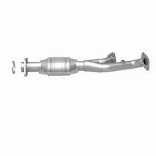 Load image into Gallery viewer, MagnaFlow Exhaust Products 49696 OEM Grade Direct-Fit Catalytic Converter for Select Lexus GX470, Toyota 4Runner