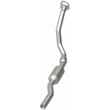 Load image into Gallery viewer, MagnaFlow Exhaust Products 5461003 California CARB Direct-Fit Catalytic Converter for Select Audi A6