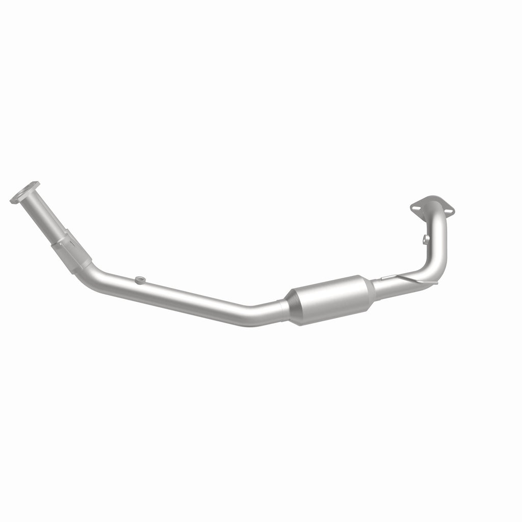 MagnaFlow Exhaust Products 4481698 California CARB Direct-Fit Catalytic Converter for Select Isuzu Amigo