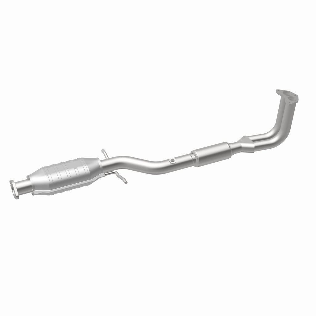 MagnaFlow Exhaust Products 457026 California CARB Direct-Fit Catalytic Converter for Select Hyundai Sonata