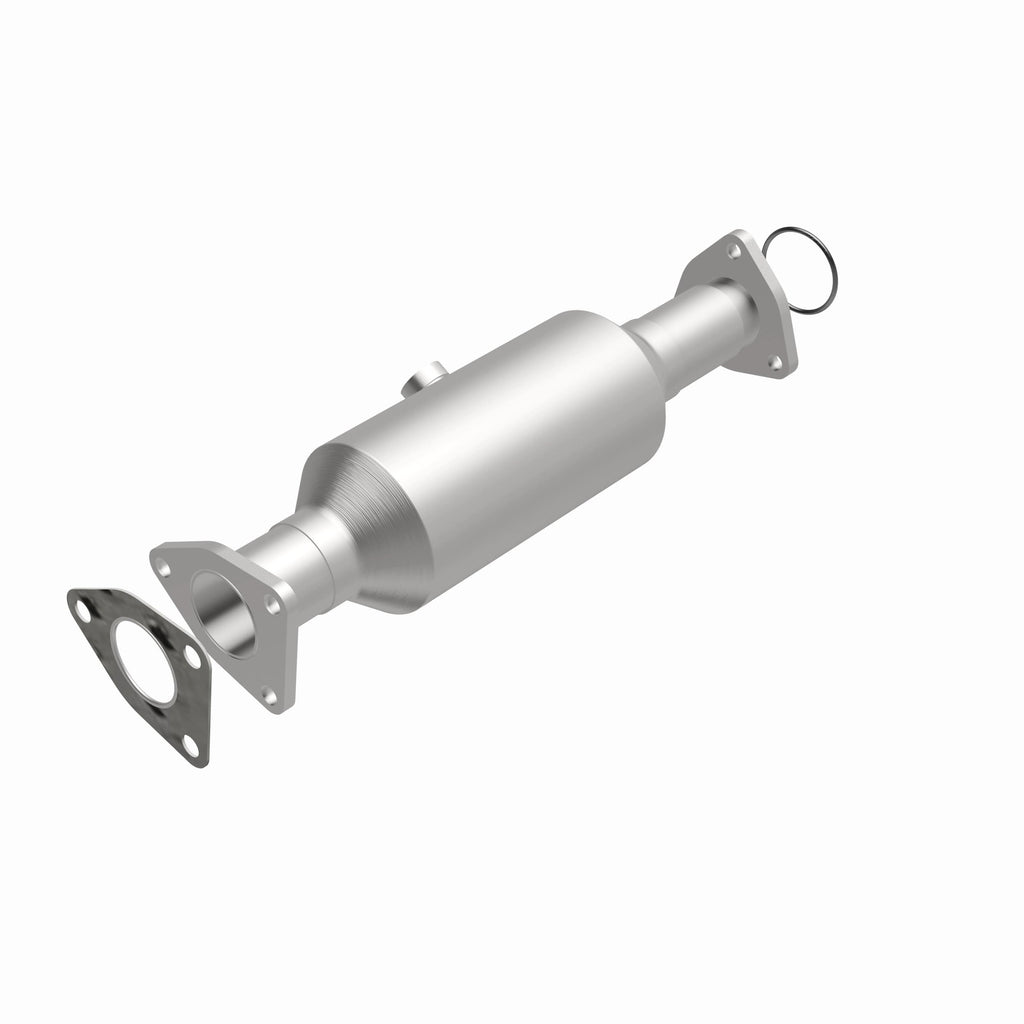 MagnaFlow Exhaust Products 4551020 California CARB Direct-Fit Catalytic Converter for Select Acura MDX, Honda Pilot