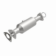 Load image into Gallery viewer, MagnaFlow Exhaust Products 4551020 California CARB Direct-Fit Catalytic Converter for Select Acura MDX, Honda Pilot