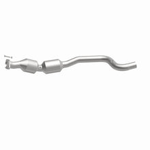 Load image into Gallery viewer, MagnaFlow Exhaust Products 21-536 OEM Grade Direct-Fit Catalytic Converter for Select Land Rover Range Rover, Land Rover Range Rover Sport