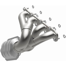 Load image into Gallery viewer, MagnaFlow Exhaust Products 51571 OEM Grade Manifold Catalytic Converter for Select Cadillac XLR