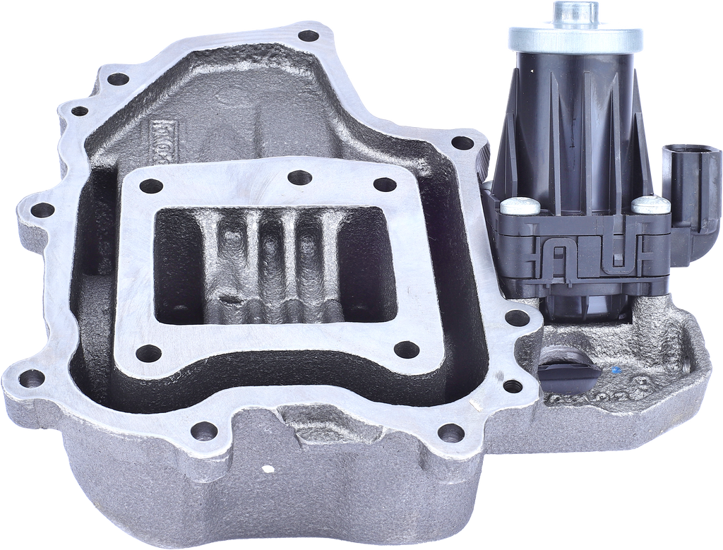Alliant Power AP63522 Exhaust Gas Recirculation (EGR) Valve