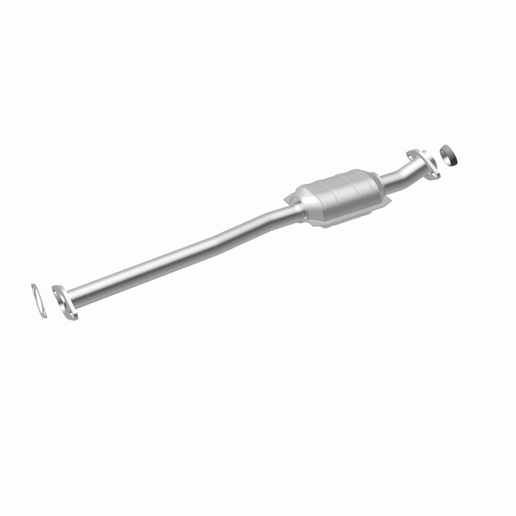 MagnaFlow Exhaust Products 22614 Standard Grade Direct-Fit Catalytic Converter for Select Chevrolet Sprint