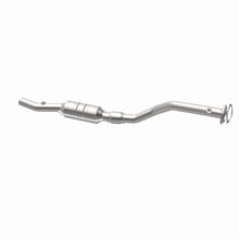 Load image into Gallery viewer, MagnaFlow Exhaust Products 22962 HM Grade Direct-Fit Catalytic Converter for Select Audi A4, Audi A4 Quattro, Volkswagen Passat