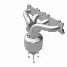 Load image into Gallery viewer, MagnaFlow Exhaust Products 50150 HM Grade Manifold Catalytic Converter for Select Saturn SC2, Saturn SL2, Saturn SW2
