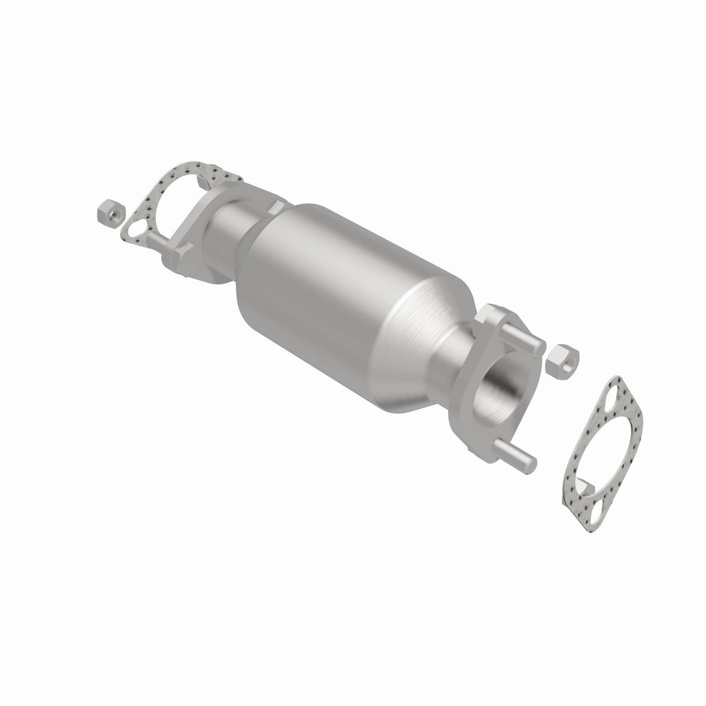 MagnaFlow Exhaust Products 52434 OEM Grade Direct-Fit Catalytic Converter for Select Kia Sorento