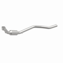 Load image into Gallery viewer, MagnaFlow Exhaust Products 4481468 California CARB Direct-Fit Catalytic Converter for Select Ford Thunderbird, Jaguar S-Type, Lincoln LS