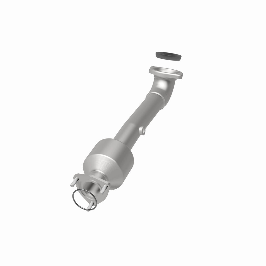 MagnaFlow Exhaust Products 52019 OEM Grade Direct-Fit Catalytic Converter for Select Honda CR-V