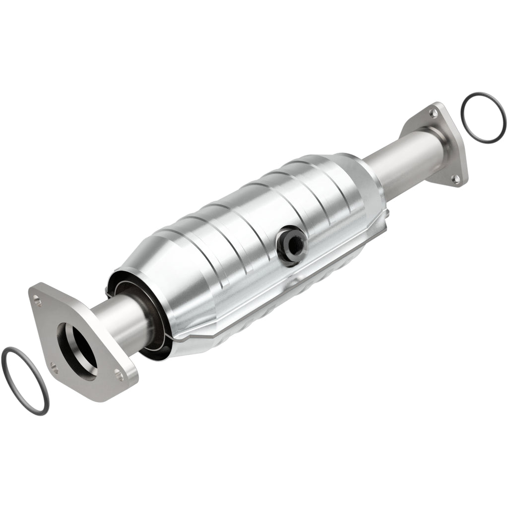 MagnaFlow Exhaust Products 23052 HM Grade Direct-Fit Catalytic Converter for Select Acura TSX
