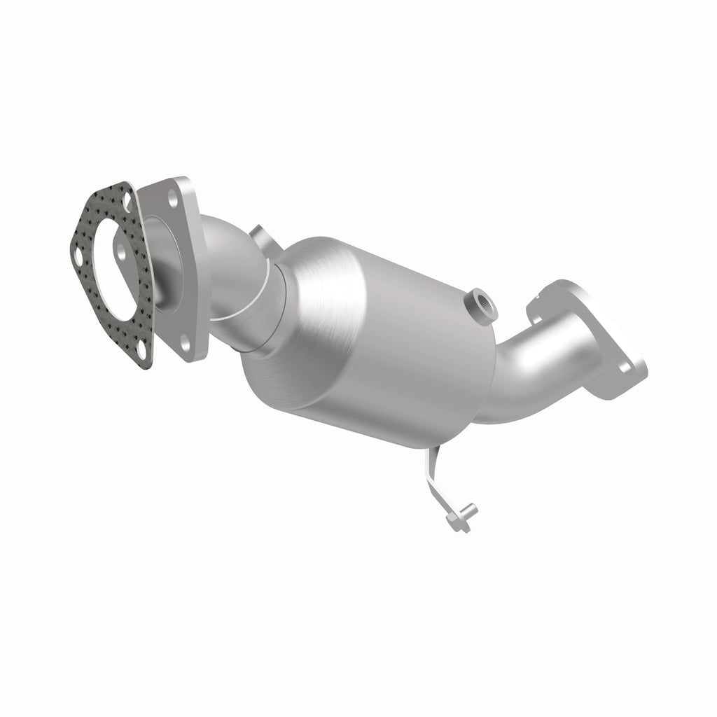 MagnaFlow Exhaust Products 21-915 OEM Grade Direct-Fit Catalytic Converter for Select Cadillac CT6