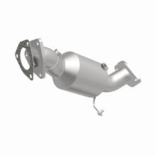 Load image into Gallery viewer, MagnaFlow Exhaust Products 21-915 OEM Grade Direct-Fit Catalytic Converter for Select Cadillac CT6