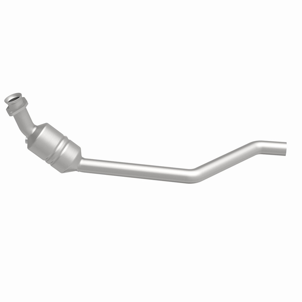 MagnaFlow Exhaust Products 51224 OEM Grade Direct-Fit Catalytic Converter for Select Jaguar S-Type