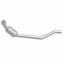 Load image into Gallery viewer, MagnaFlow Exhaust Products 51224 OEM Grade Direct-Fit Catalytic Converter for Select Jaguar S-Type