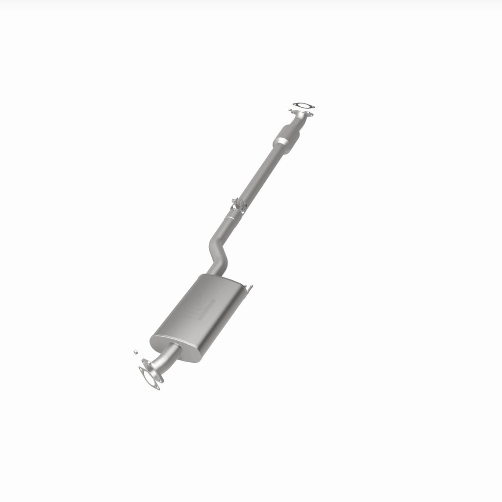 MagnaFlow Exhaust Products 280995 OEM Grade Direct-Fit Catalytic Converter for Select Kia Sorento