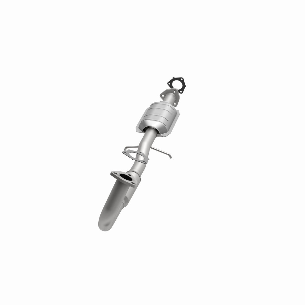 MagnaFlow Exhaust Products 441017 California CARB Direct-Fit Catalytic Converter for Select Saturn SC1, Saturn SW1