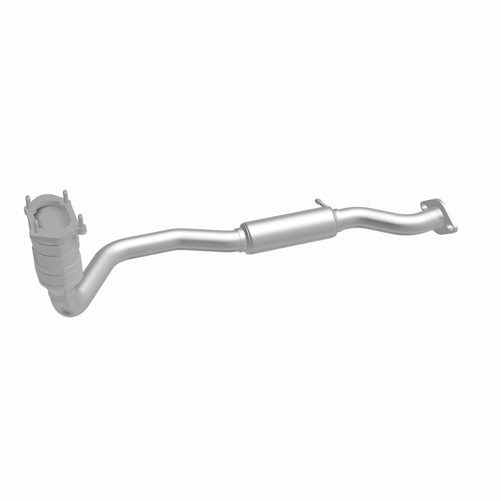 MagnaFlow Exhaust Products 23702 HM Grade Direct-Fit Catalytic Converter for Select Ford Contour, Mercury Cougar, Mercury Mystique