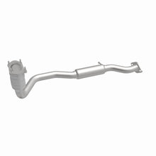 Load image into Gallery viewer, MagnaFlow Exhaust Products 23702 HM Grade Direct-Fit Catalytic Converter for Select Ford Contour, Mercury Cougar, Mercury Mystique