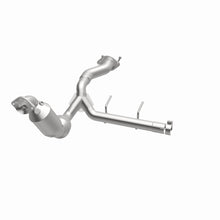 Load image into Gallery viewer, MagnaFlow Exhaust Products 280758 OEM Grade Direct-Fit Catalytic Converter for Select Ford F-150