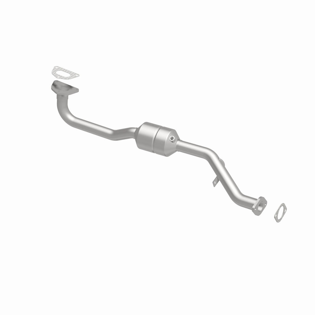 MagnaFlow Exhaust Products 51875 OEM Grade Manifold Catalytic Converter for Select Subaru Legacy, Subaru Outback