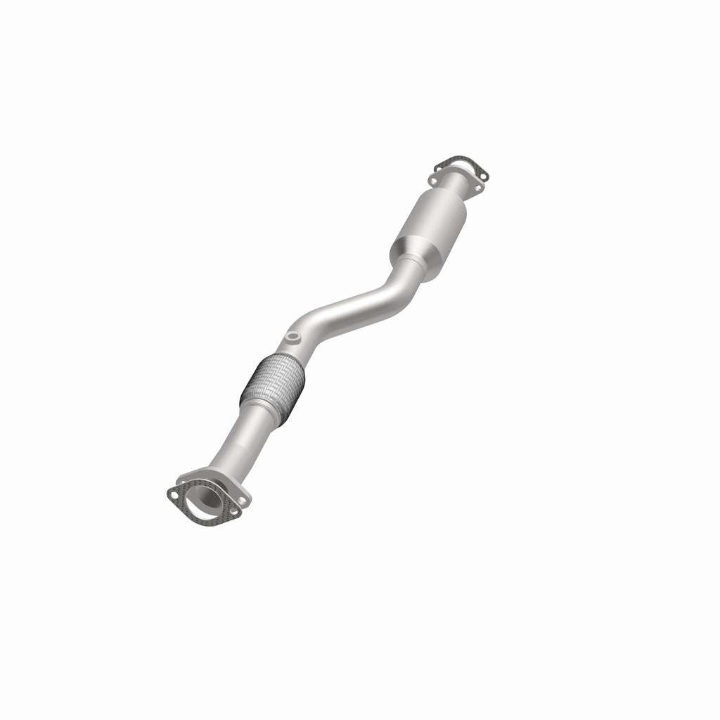 MagnaFlow Exhaust Products 5671418 California CARB Direct-Fit Catalytic Converter for Select Hyundai Elantra